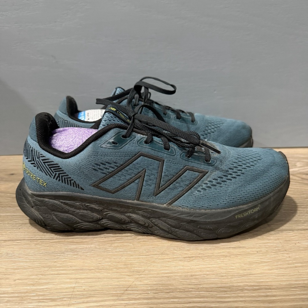 New Balance Fresh Foam X 880v14 GORE-TEX Running Shoes Womens 8.5 D W880GB14